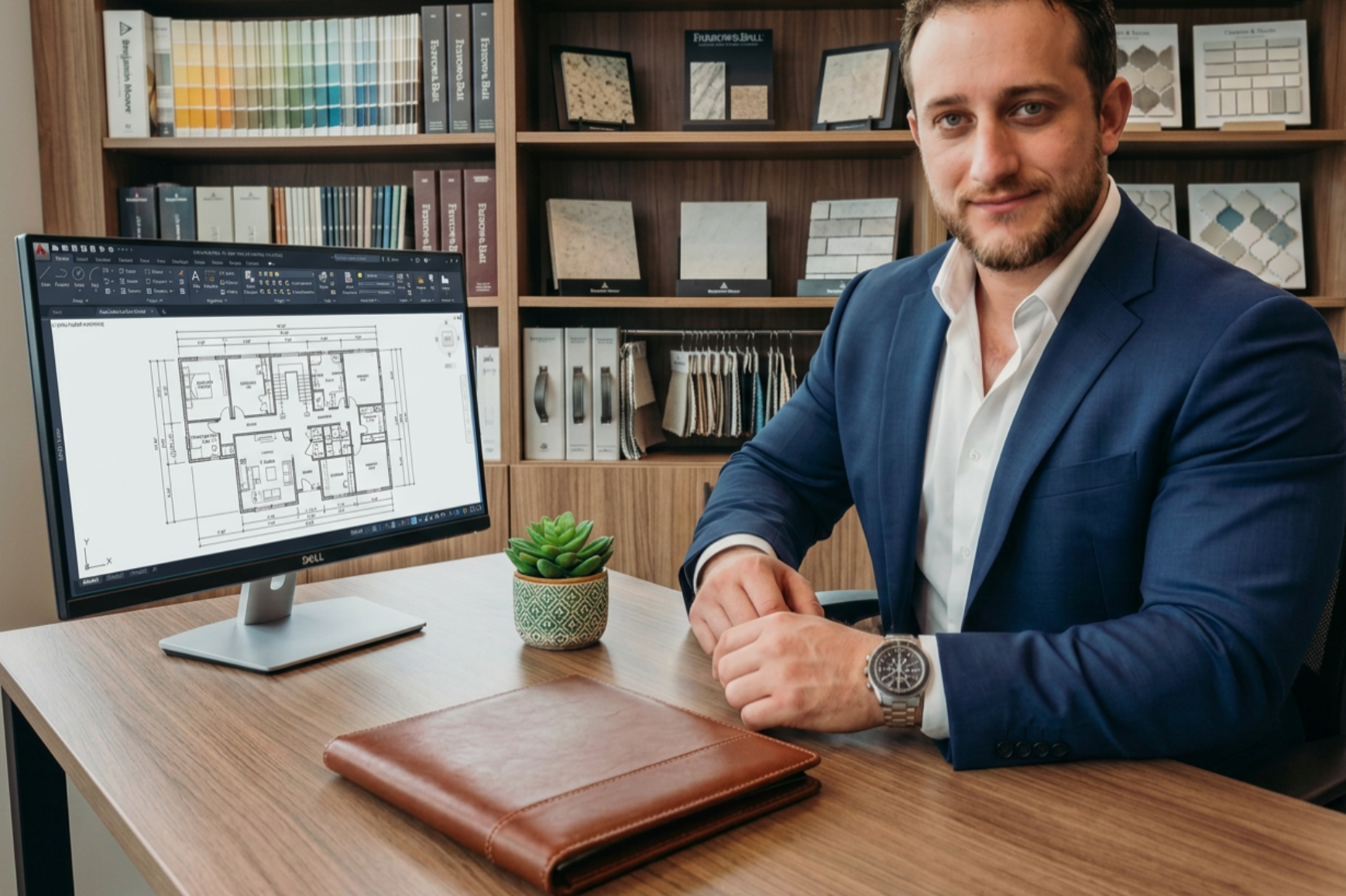 B Home Design